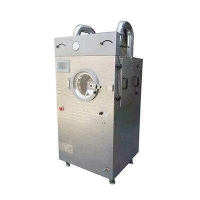Machine de revêtement de film ChanGEAble