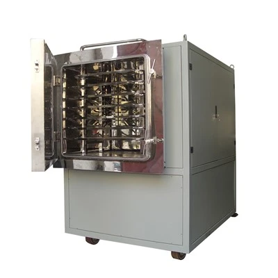 Lyophilisation Machine pour flacons