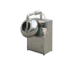 Film Coater Film Coater