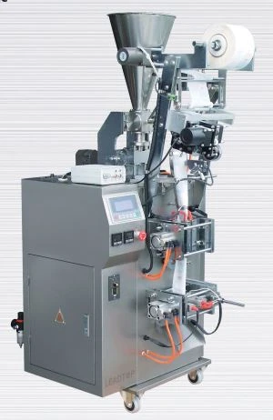 Machine de conditionnement de sachet